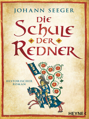 cover image of Die Schule der Redner